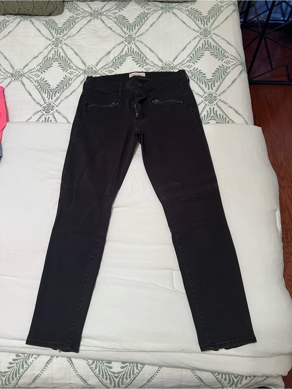 GAP - Black Women's Slim Jeans